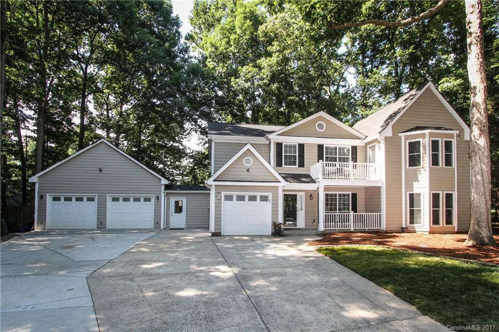 102 Noble Place Huntersville NC 28078