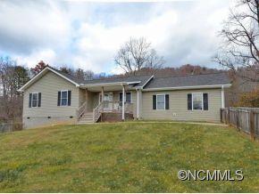 40 Fox Branch Road Fairview NC 28730