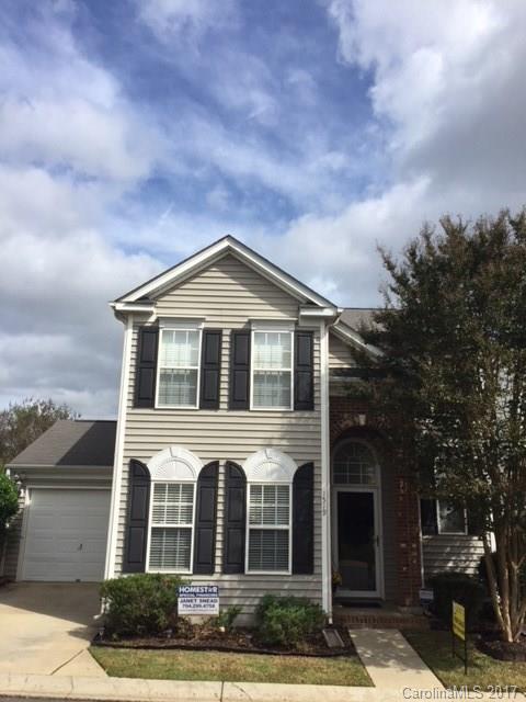 1519 Saffron Court Charlotte NC 28215