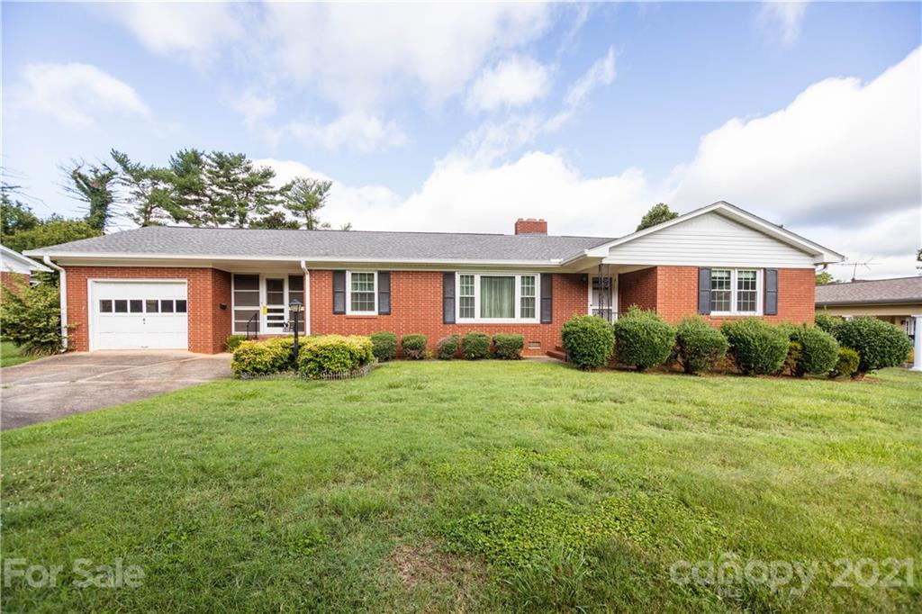 905 Henkel Road Statesville NC 28677