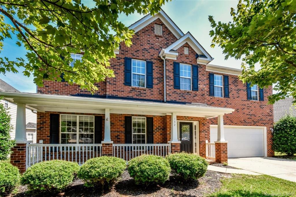 132 Middleton Place Mooresville NC 28117