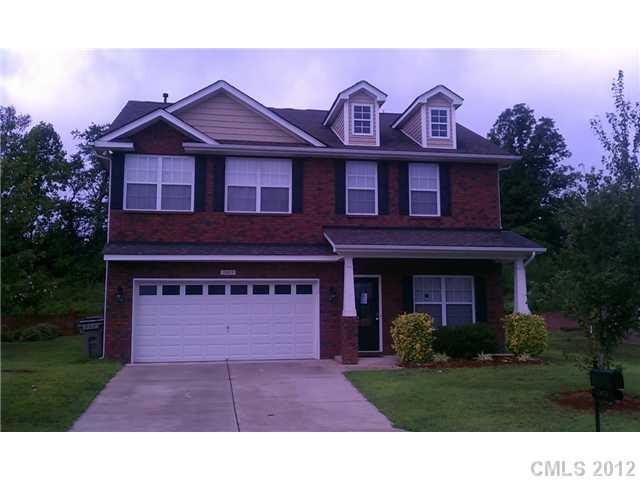 2453 Glyncastle Way Gastonia NC 28056