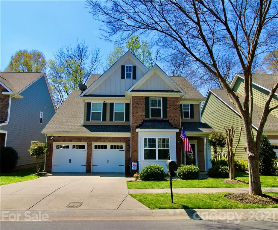 11548 Ardrey Crest Drive Charlotte NC 28277