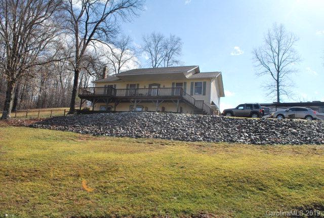 1551 Old Glenwood Road Marion NC 28752
