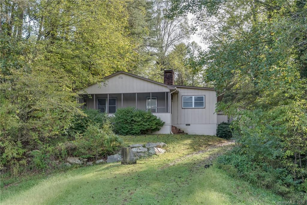 219 Big Rock Drive Rutherfordton NC 28139