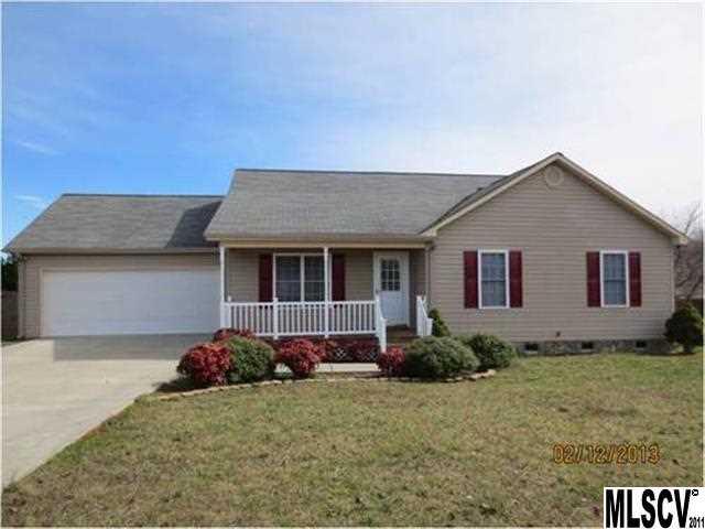 891 Meadow Hill Court Lincolnton NC 28092