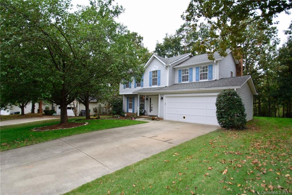 10619 Roxbury Court Charlotte NC 28214