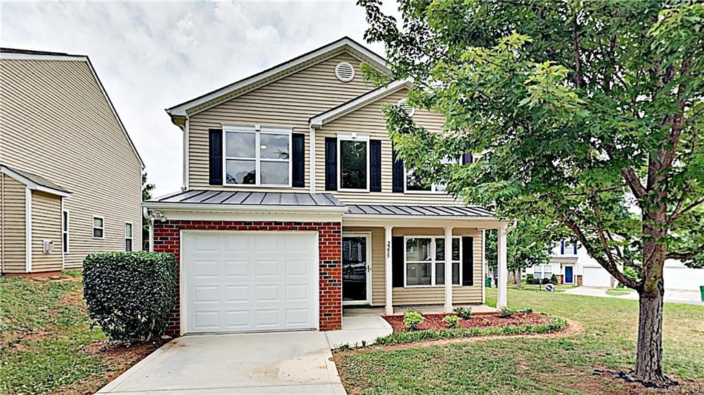 2255 Brandybuck Lane Charlotte NC 28269