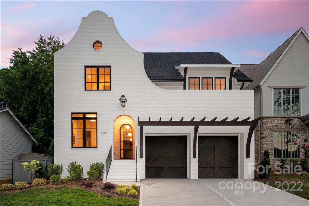 4212 Water Oak Road Charlotte NC 28211