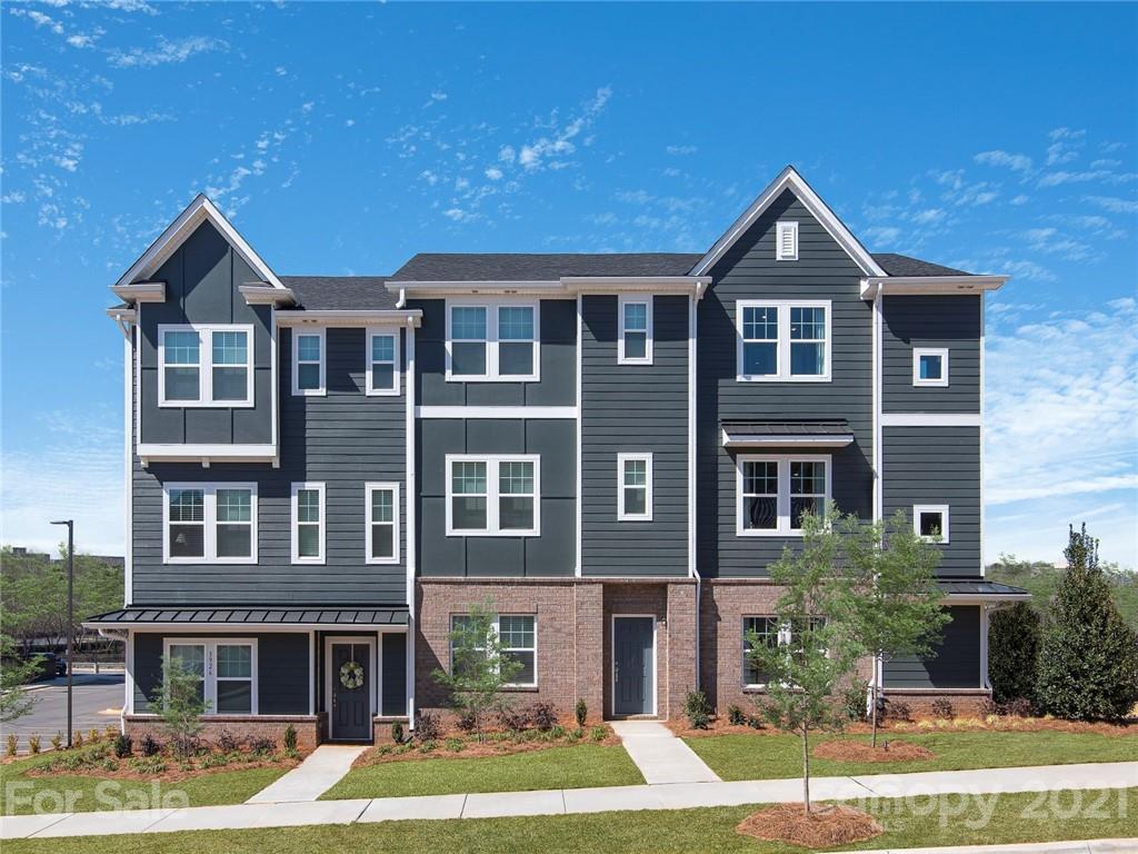 7116 Bryce Avenue Charlotte NC 28217