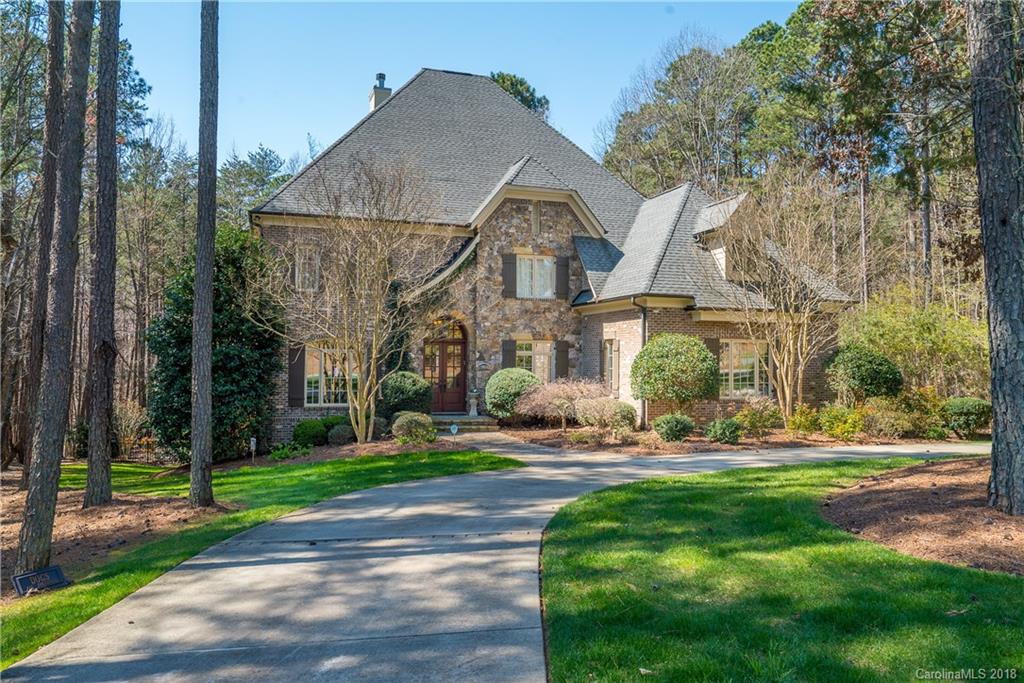14036 Claysparrow Road Charlotte NC 28278