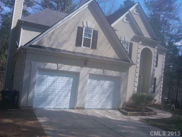 6516 Stoxmeade Drive Mint Hill NC 28227