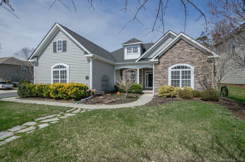 1028 Saint Johns Avenue Matthews NC 28104