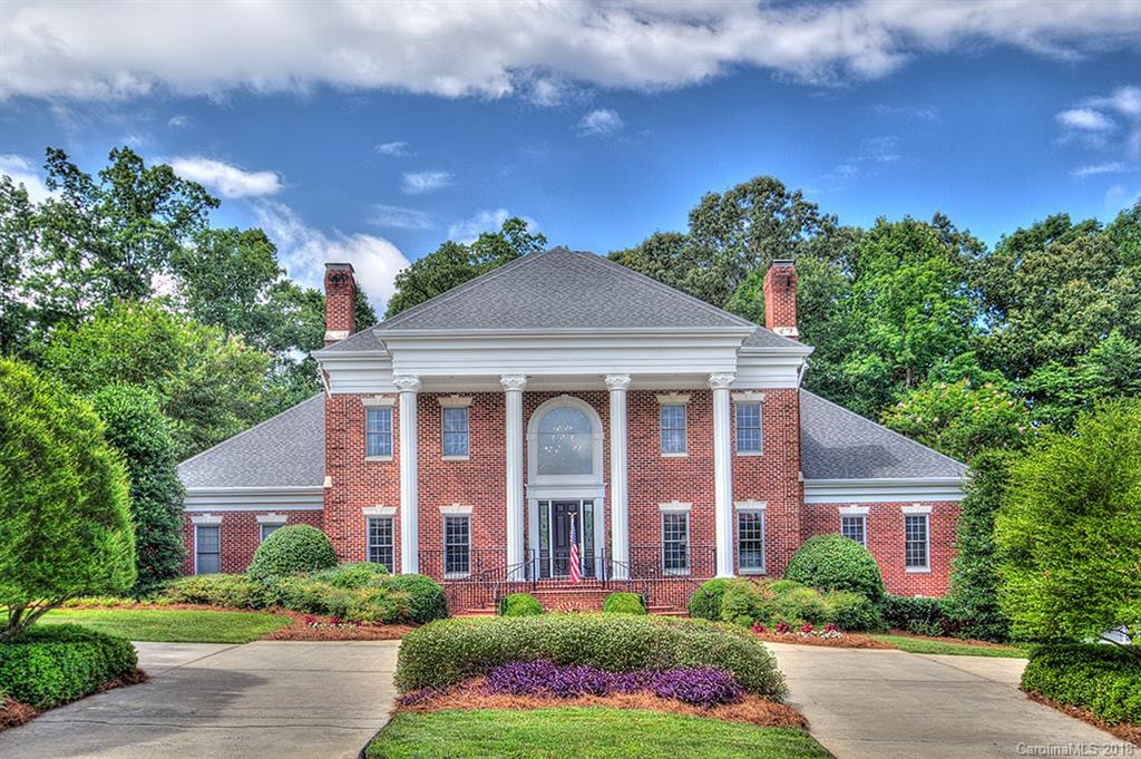 1233 Audubon Drive Gastonia NC 28054