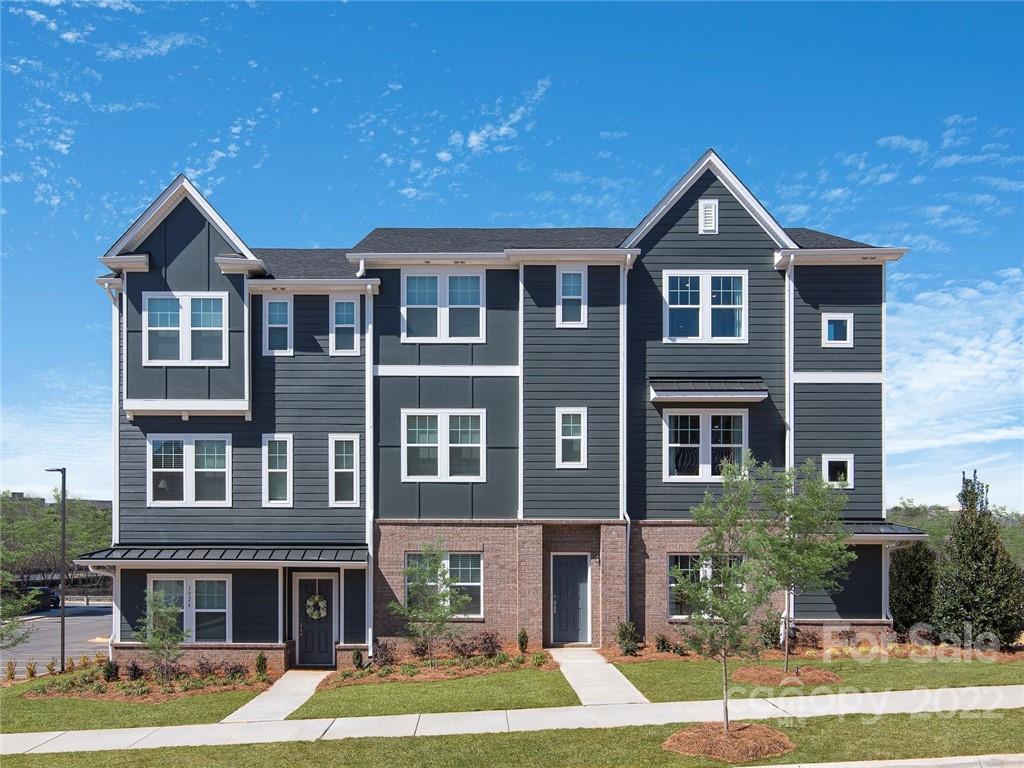 7024 Bryce Avenue Charlotte NC 28217