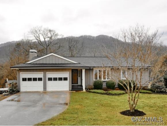 48 White Pine Circle Fletcher NC 28732