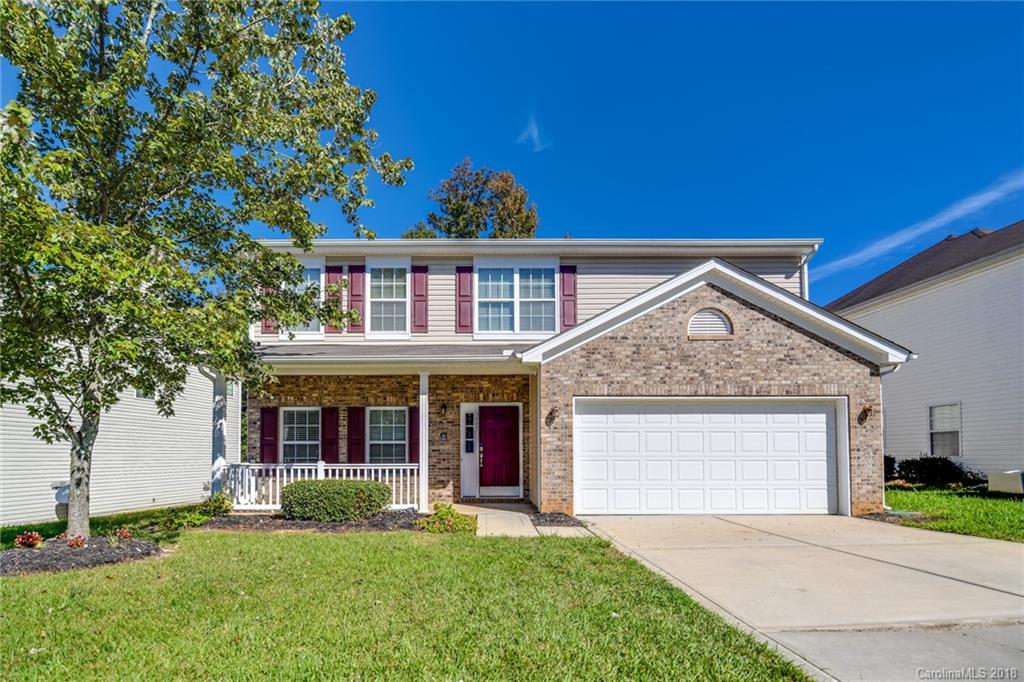 3907 Caldwell Ridge Parkway Charlotte NC 28213