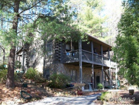 414 Wild Horse Lane Tryon NC 28782