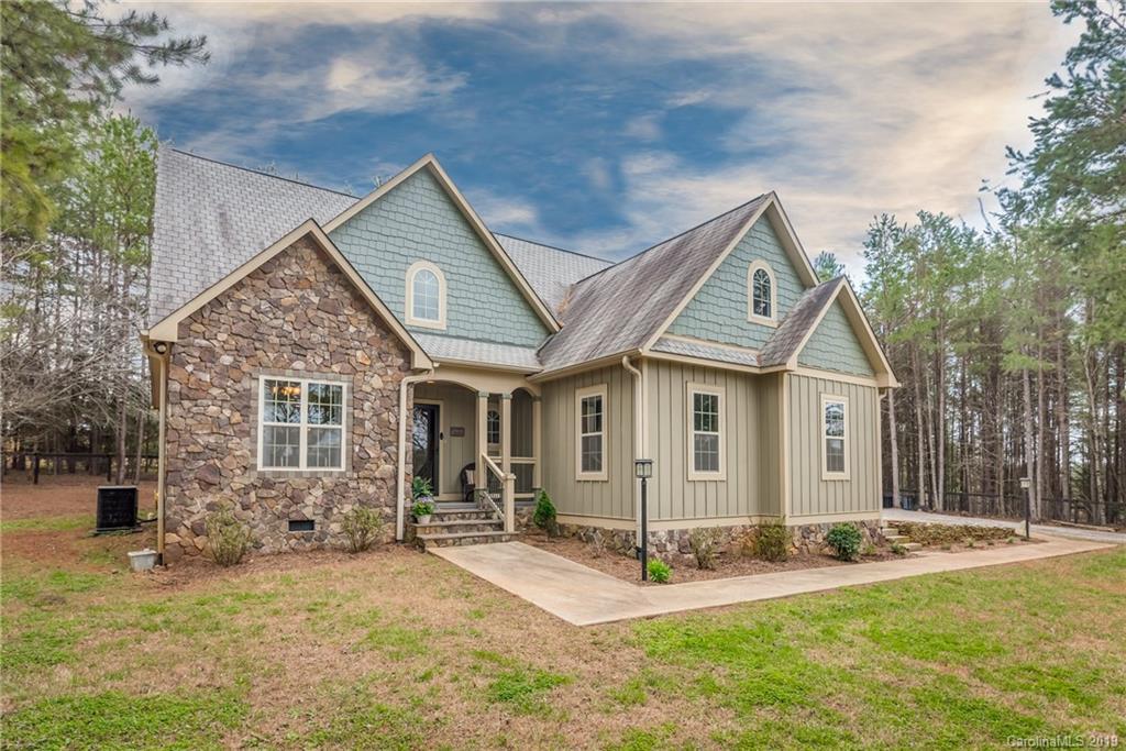 577 Edwards Road Columbus NC 28722