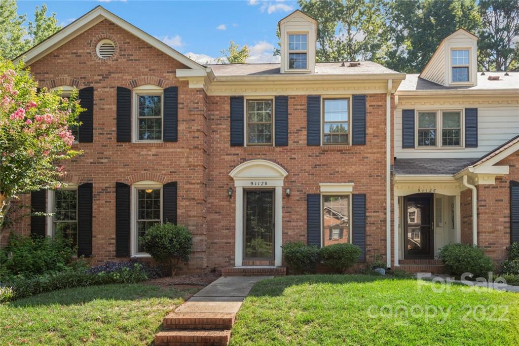 9112 Nolley Court Charlotte NC 28270
