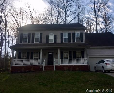 13318 Toka Court Huntersville NC 28078