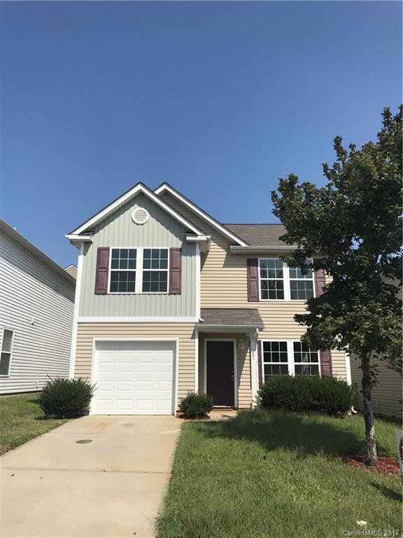 281 Aershire Court Concord NC 28025