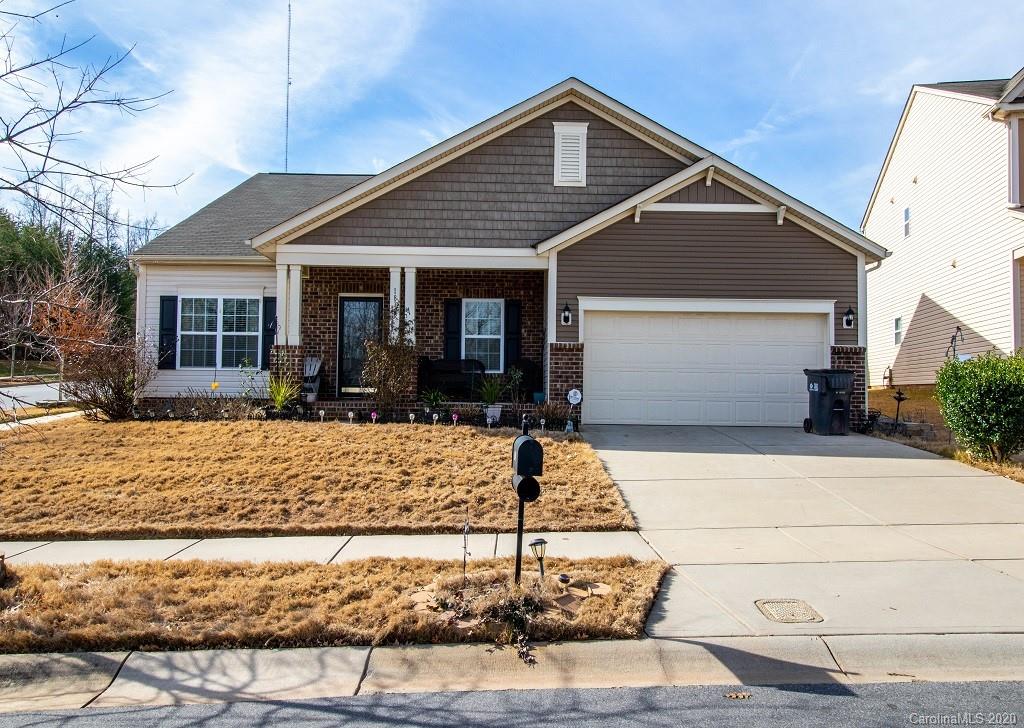1834 Charbray Lane Charlotte NC 28213