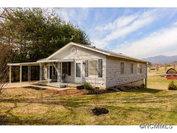 417 Morgan Road Candler NC 28715