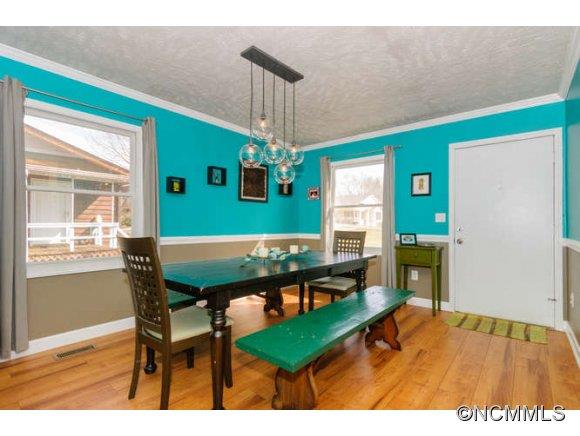 417 Morgan Road Candler NC 28715
