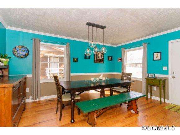 417 Morgan Road Candler NC 28715