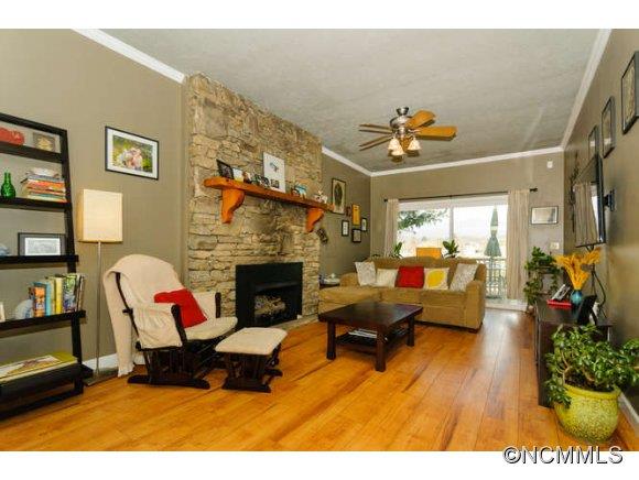 417 Morgan Road Candler NC 28715