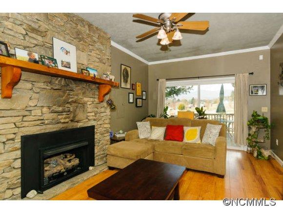 417 Morgan Road Candler NC 28715