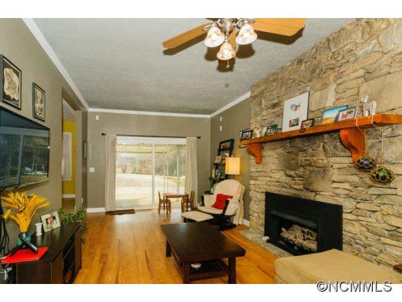 417 Morgan Road Candler NC 28715