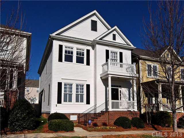 7054 Blakeney Greens Boulevard Charlotte NC 28277