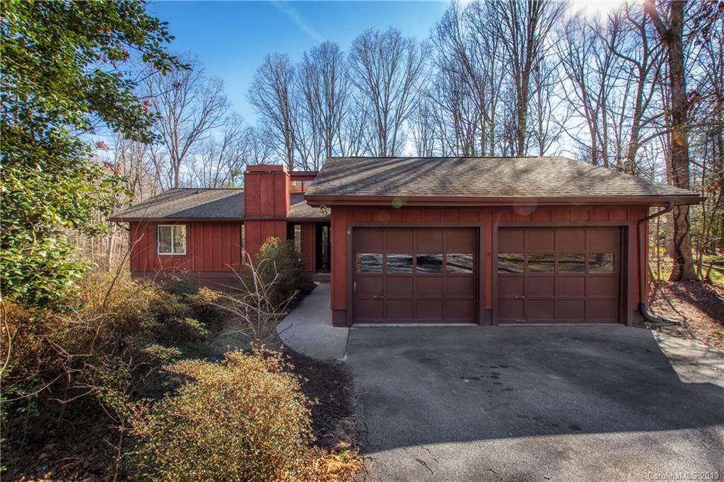 4 Canterbury Place Arden NC 28704