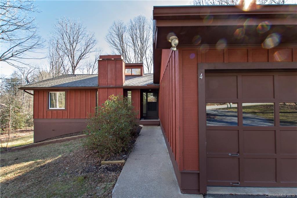 4 Canterbury Place Arden NC 28704