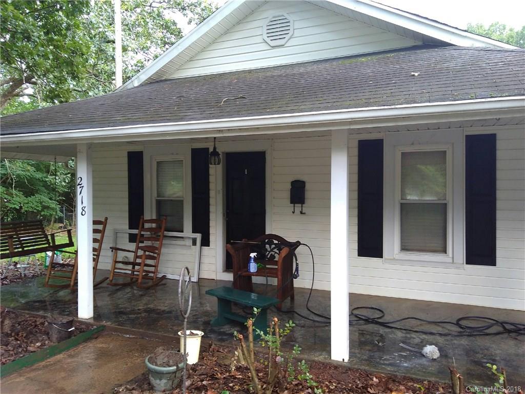 2718 Highland Drive Lincolnton NC 28092
