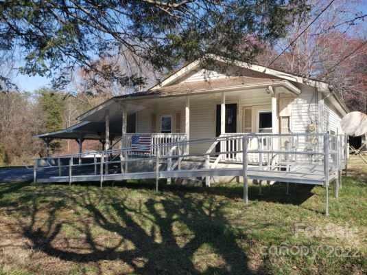 5045 Foreman Street Morganton NC 28655