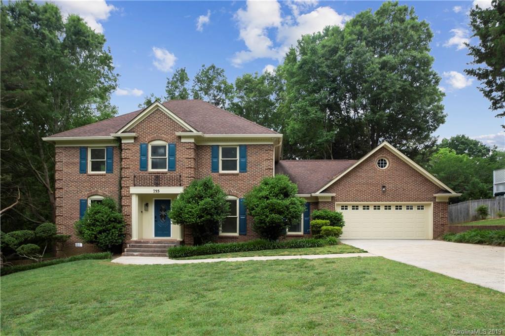 755 Charter Place Charlotte NC 28211