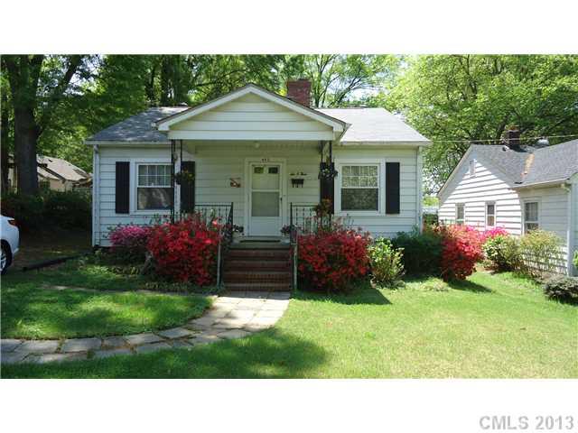 603 W Harvie Avenue Gastonia NC 28052