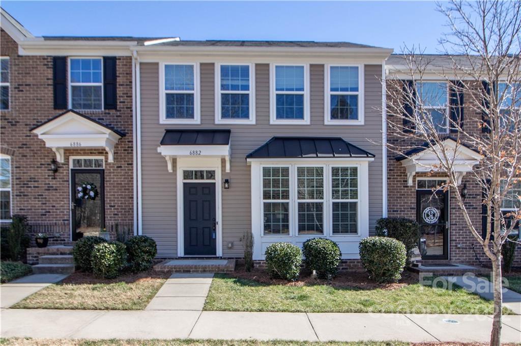 6882 Colonial Garden Drive Huntersville NC 28078