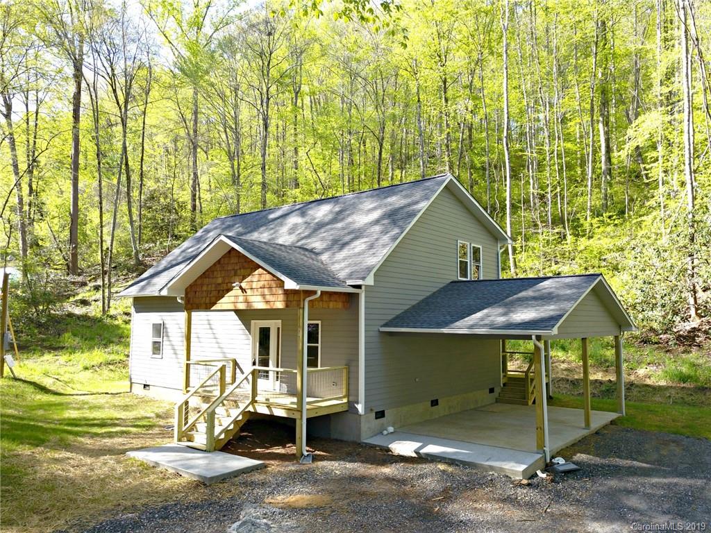44 Laurel Branch Road Sylva NC 28779