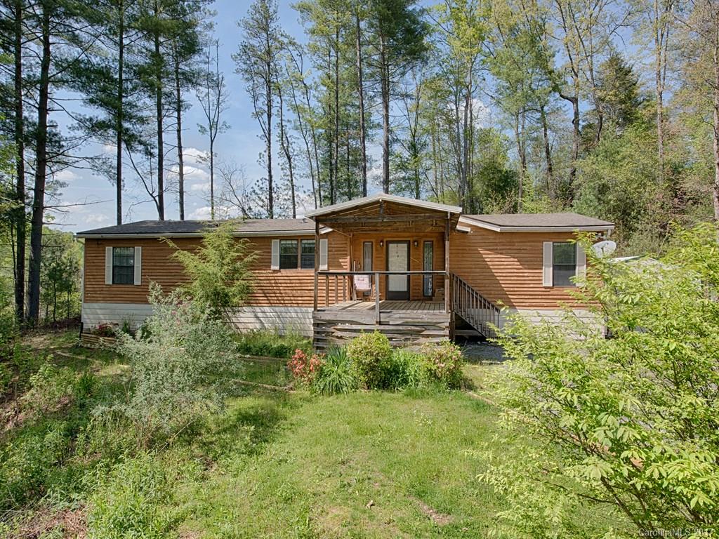 229 Cox Road Pisgah Forest NC 28768