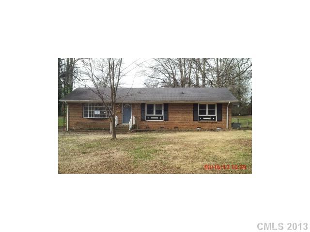 1125 Rosada Drive Charlotte NC 28213