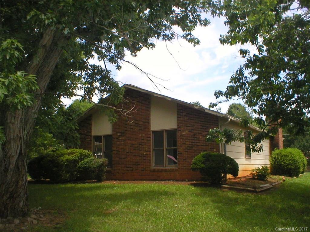 119 Sweet Gum Lane Statesville NC 28625
