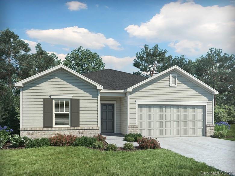 5705 Lavaux Court Charlotte NC 28214