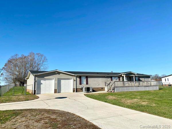 5410 Old Mountain Road Stony Point NC 28678