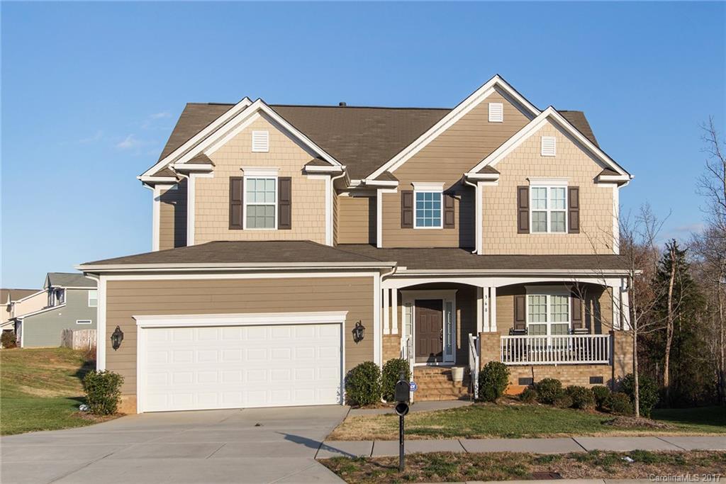 368 Sutro Forest Drive Nw Concord NC 28027