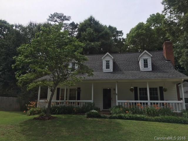 6735 Raeburn Lane Charlotte NC 28227