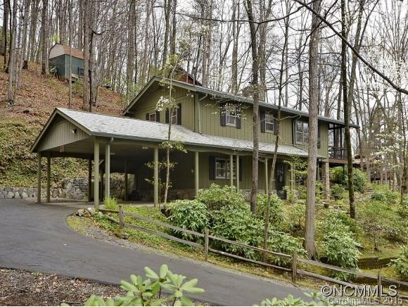165 Liberty Road Waynesville NC 28785